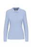 Kariban KA244 LADIES' LONG-SLEEVED POLO SHIRT S