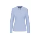 Kariban KA244 LADIES' LONG-SLEEVED POLO SHIRT S