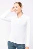 Kariban KA244 LADIES' LONG-SLEEVED POLO SHIRT S