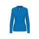 Kariban KA244 LADIES' LONG-SLEEVED POLO SHIRT M