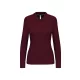Kariban KA244 LADIES' LONG-SLEEVED POLO SHIRT L