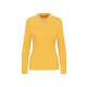 Kariban KA244 LADIES' LONG-SLEEVED POLO SHIRT L