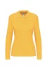 Kariban KA244 LADIES' LONG-SLEEVED POLO SHIRT S
