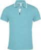 Kariban KA245 MEN'S SHORT-SLEEVED POLO SHIRT 2XL