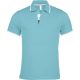 Kariban KA245 MEN'S SHORT-SLEEVED POLO SHIRT M