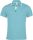 Kariban KA245 MEN'S SHORT-SLEEVED POLO SHIRT XL