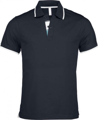 Kariban KA245 MEN'S SHORT-SLEEVED POLO SHIRT XL