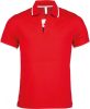 Kariban KA245 MEN'S SHORT-SLEEVED POLO SHIRT M