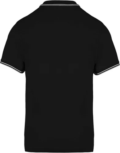 Kariban KA250 MEN'S SHORT-SLEEVED POLO SHIRT L