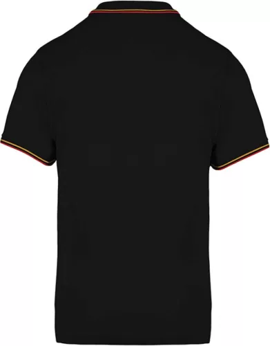 Kariban KA250 MEN'S SHORT-SLEEVED POLO SHIRT L