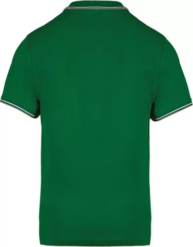 Kariban KA250 MEN'S SHORT-SLEEVED POLO SHIRT XL