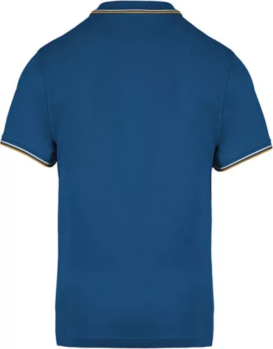 Kariban KA250 MEN'S SHORT-SLEEVED POLO SHIRT S
