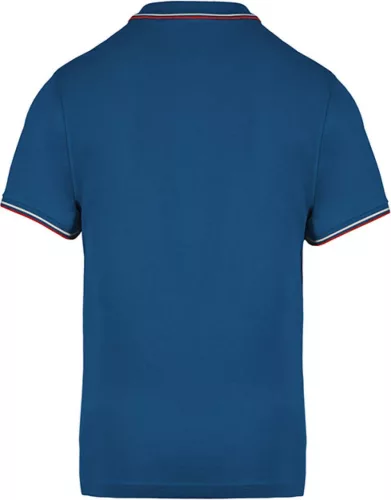 Kariban KA250 MEN'S SHORT-SLEEVED POLO SHIRT L