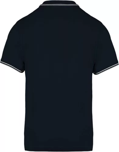 Kariban KA250 MEN'S SHORT-SLEEVED POLO SHIRT L