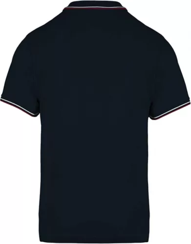 Kariban KA250 MEN'S SHORT-SLEEVED POLO SHIRT 2XL