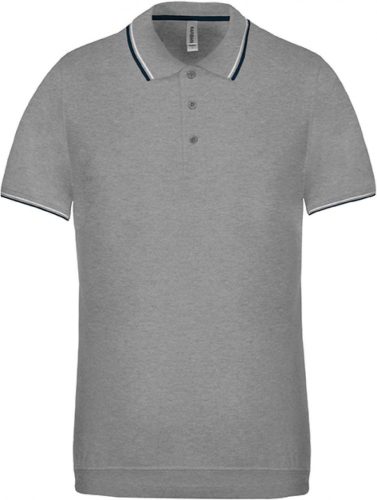 Kariban KA250 MEN'S SHORT-SLEEVED POLO SHIRT L