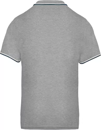 Kariban KA250 MEN'S SHORT-SLEEVED POLO SHIRT S