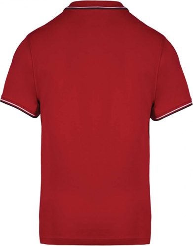 Kariban KA250 MEN'S SHORT-SLEEVED POLO SHIRT 2XL