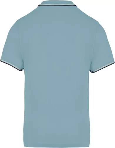 Kariban KA250 MEN'S SHORT-SLEEVED POLO SHIRT S