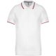 Kariban KA250 MEN'S SHORT-SLEEVED POLO SHIRT L