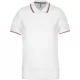 Kariban KA250 MEN'S SHORT-SLEEVED POLO SHIRT M
