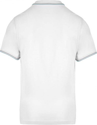 Kariban KA250 MEN'S SHORT-SLEEVED POLO SHIRT L