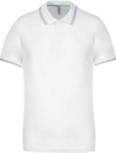 Kariban KA250 MEN'S SHORT-SLEEVED POLO SHIRT M