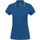 Kariban KA251 LADIES' SHORT-SLEEVED POLO SHIRT S