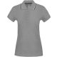 Kariban KA251 LADIES' SHORT-SLEEVED POLO SHIRT L