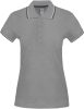 Kariban KA251 LADIES' SHORT-SLEEVED POLO SHIRT S