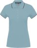 Kariban KA251 LADIES' SHORT-SLEEVED POLO SHIRT S