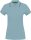 Kariban KA251 LADIES' SHORT-SLEEVED POLO SHIRT S
