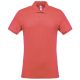 Kariban KA254 MEN'S SHORT-SLEEVED PIQUÉ POLO SHIRT L
