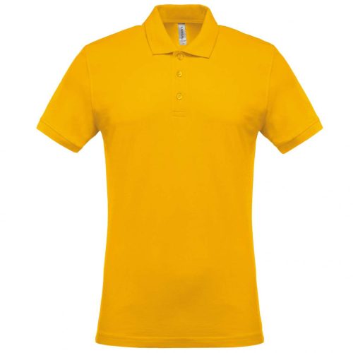 Kariban KA254 MEN'S SHORT-SLEEVED PIQUÉ POLO SHIRT 4XL