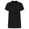 Kariban KA255 LADIES’ SHORT-SLEEVED PIQUÉ POLO SHIRT XS