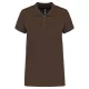 Kariban KA255 LADIES’ SHORT-SLEEVED PIQUÉ POLO SHIRT L