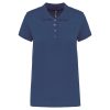 Kariban KA255 LADIES’ SHORT-SLEEVED PIQUÉ POLO SHIRT 3XL