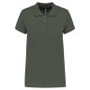 Kariban KA255 LADIES’ SHORT-SLEEVED PIQUÉ POLO SHIRT S
