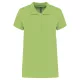 Kariban KA255 LADIES’ SHORT-SLEEVED PIQUÉ POLO SHIRT 2XL