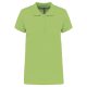 Kariban KA255 LADIES’ SHORT-SLEEVED PIQUÉ POLO SHIRT S