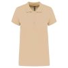 Kariban KA255 LADIES’ SHORT-SLEEVED PIQUÉ POLO SHIRT L