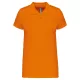 Kariban KA255 LADIES’ SHORT-SLEEVED PIQUÉ POLO SHIRT M