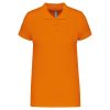 Kariban KA255 LADIES’ SHORT-SLEEVED PIQUÉ POLO SHIRT XS