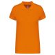 Kariban KA255 LADIES’ SHORT-SLEEVED PIQUÉ POLO SHIRT XS