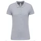 Kariban KA255 LADIES’ SHORT-SLEEVED PIQUÉ POLO SHIRT M