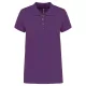 Kariban KA255 LADIES’ SHORT-SLEEVED PIQUÉ POLO SHIRT 2XL