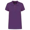 Kariban KA255 LADIES’ SHORT-SLEEVED PIQUÉ POLO SHIRT M