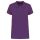 Kariban KA255 LADIES’ SHORT-SLEEVED PIQUÉ POLO SHIRT M