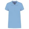 Kariban KA255 LADIES’ SHORT-SLEEVED PIQUÉ POLO SHIRT 2XL
