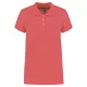 Kariban KA255 LADIES’ SHORT-SLEEVED PIQUÉ POLO SHIRT 3XL